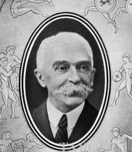 ​奥林匹克之父，谁被称为“奥林匹克之父”？