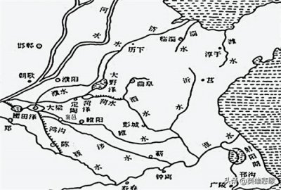 ​睢县、濉溪县、睢宁县，睢是啥意思，为何这么香？