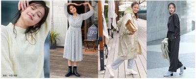 ​25个适合年轻人的服装品牌 | 商品管理