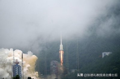 ​北斗收官：难忘96年台海之耻……(转载)