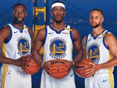 ​巴特勒交易评级:勇士付出的筹码，本来是留给詹姆斯或者杜兰特的