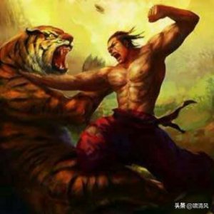 ​52度武松打虎景阳冈酒 景阳冈武松打虎喝了多少碗酒