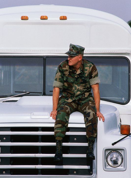 当兵入伍条件,当兵需要什么条件图2