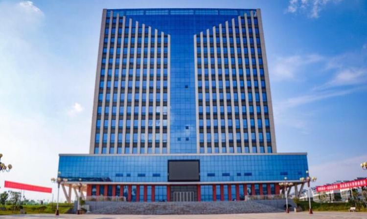 江西软件职业技术大学校园通