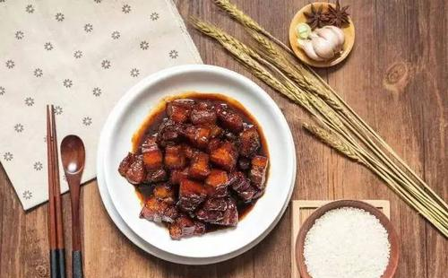 立秋吃什么风俗食物,立秋吃什么传统食物?图2