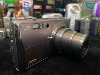 ​富士F75EXR这款机器怎么样（富士F75EXR成像到底怎么样10光学变焦是否实用