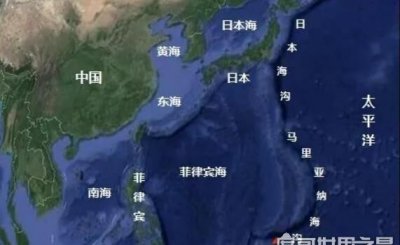 ​世界上最深的海沟是太平洋吗，世界上最深的海沟位于哪个大洋洲？