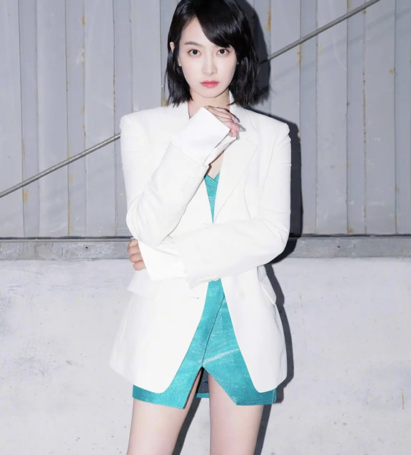 宋茜和谁结婚了(宋茜结婚了吗 老公是谁)