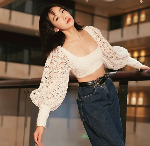 宋茜和谁结婚了(宋茜结婚了吗 老公是谁)