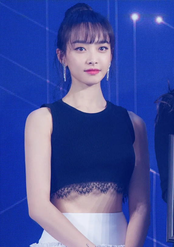 宋茜和谁结婚了(宋茜结婚了吗 老公是谁)