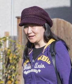 孟晚舟是哪囯囯籍 她是哪里人什么国籍