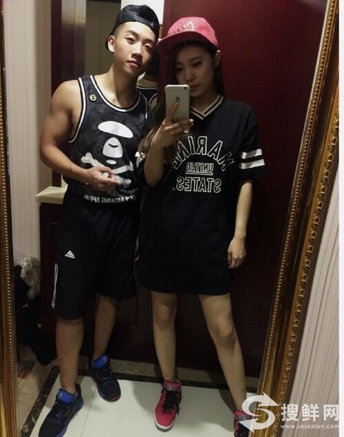 低调组合中国新歌声《我的天空》视频 张馨月杨和苏个人资料微博