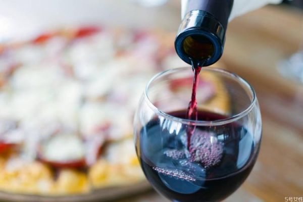 波特葡萄酒的品尝记录