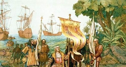 世界上还有没被发现的新大陆吗