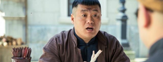 周云鹏笑星全集(赵本山弟子爆笑扫毒)(2)