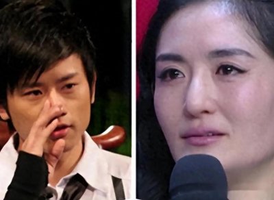 ​这一次，姐弟恋的“残酷”预言，在42岁的张杰身上应验了