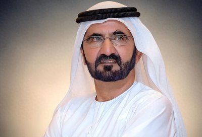 ​迪拜酋长的财富密码：身价800亿也要打工，最晚要加班到下午2点