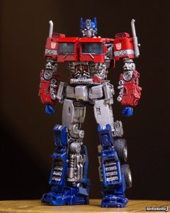 ​变形金刚系列集合贴这里有你超多的儿时回忆