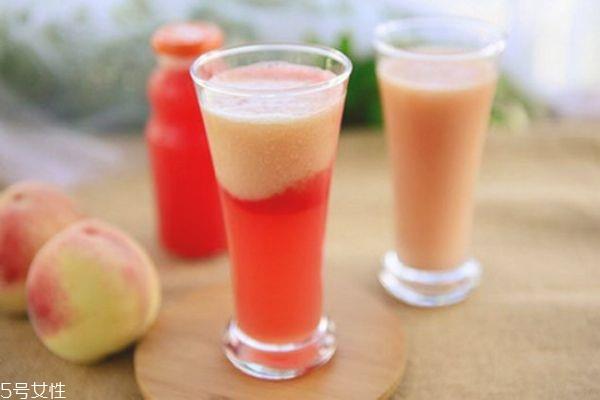 西瓜和什么水果榨汁好喝 西瓜搭配什么水果榨汁