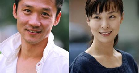 娱乐柯蓝的家世到底有多强大（柯蓝出生家庭及个人资料简介）  1