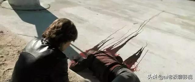 妮可·基德曼个人资料介绍（说起好莱坞女神级演员）(4)