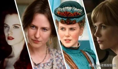 ​妮可·基德曼个人资料介绍（说起好莱坞女神级演员）