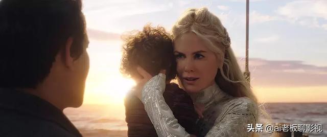 妮可·基德曼个人资料介绍（说起好莱坞女神级演员）(2)