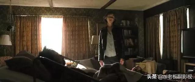 妮可·基德曼个人资料介绍（说起好莱坞女神级演员）(20)