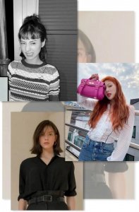 ​2021爆火的“初恋头”，清爽有活力，耐看显脸小