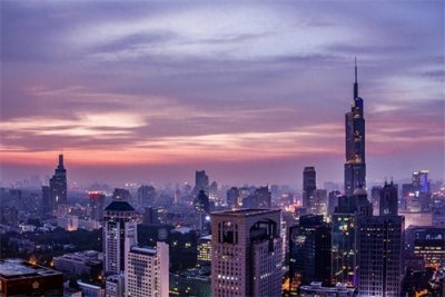 ​南京最有名气的8种小吃，每种都是南京人的心头爱，你吃过几种？