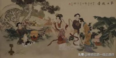 ​春节该如何劝酒，最全酒令大全（值得收藏）