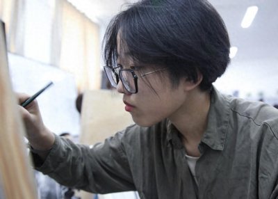 ​娱乐圈“真学霸”，张新成的高考成绩，足以让一般人羡慕嫉妒