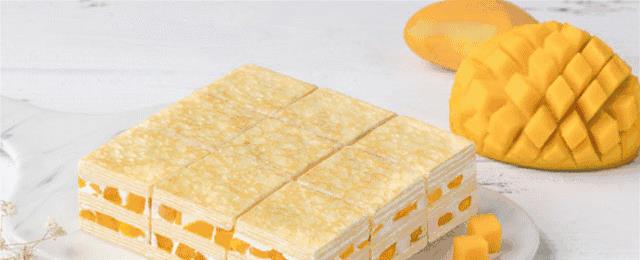 何炅代言的蛋糕免费送！妈妈，对您的宠爱都在这超美的蛋糕里！