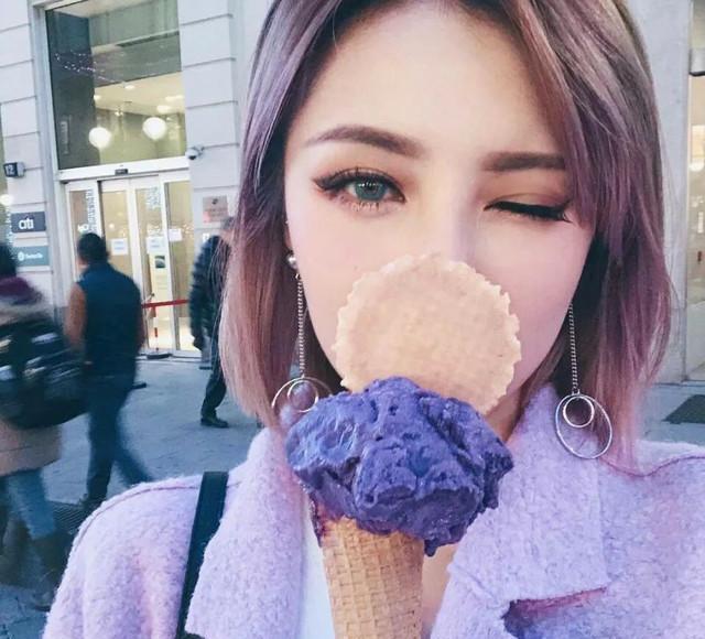 何炅代言的蛋糕免费送！妈妈，对您的宠爱都在这超美的蛋糕里！