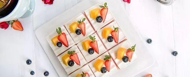 何炅代言的蛋糕免费送！妈妈，对您的宠爱都在这超美的蛋糕里！