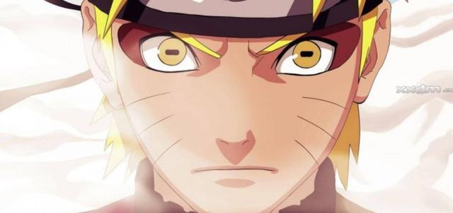 火影：木叶村最强大的五个仙人，三个是妙木山，佐助最不厉害