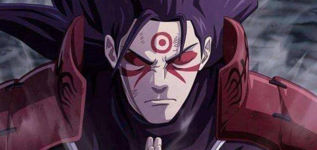 火影：木叶村最强大的五个仙人，三个是妙木山，佐助最不厉害