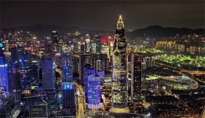 ​深圳：一座繁华都市的旅游盛宴