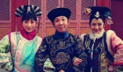 ​太监的对食是什么（古代的对食都做些什么）