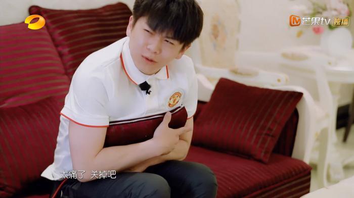 女人生孩子到底有多疼？武艺亲身体验分娩阵痛，网友：真男人！