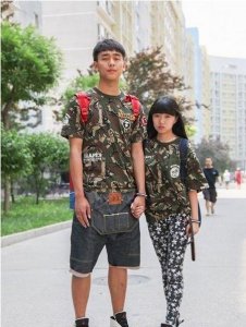 ​索毛毛katze的资料微博最萌身高差情侣分手