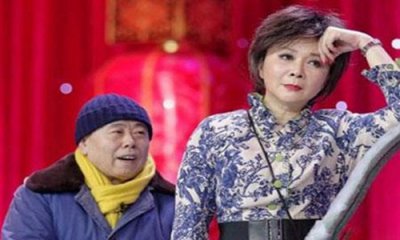 ​蔡明回应病情已稳定 称胆结石突发是意外