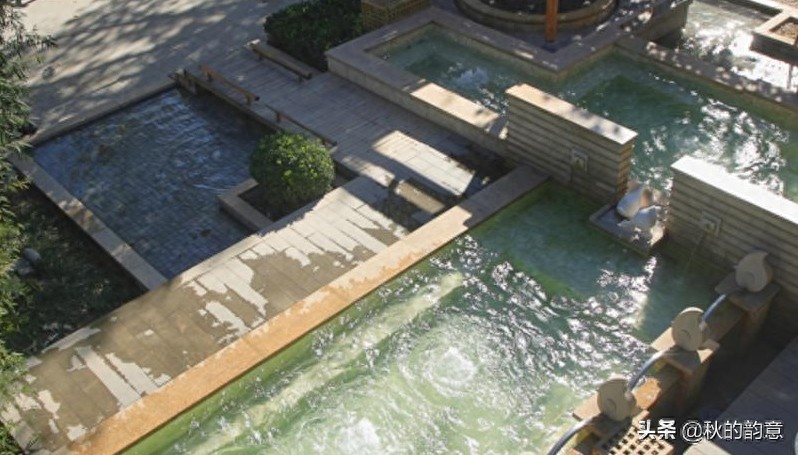 北京春晖园温泉度假村，坐落在美丽的“国门第一河”温榆河畔