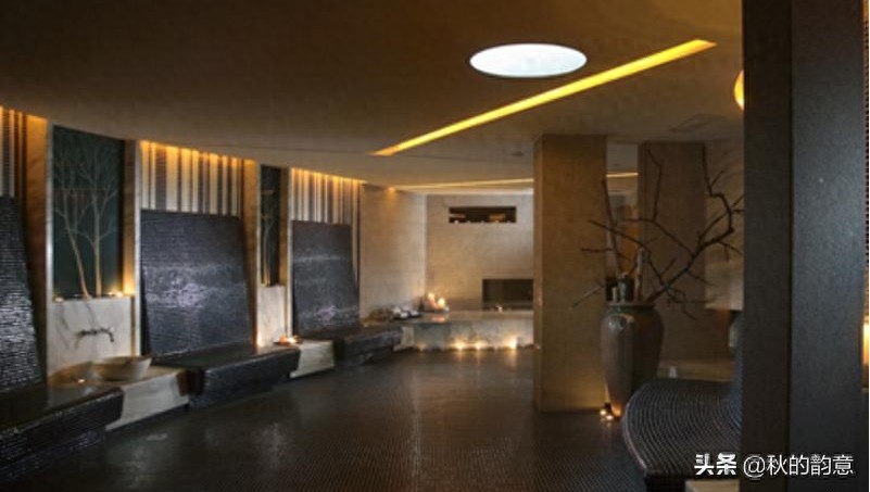 北京春晖园温泉度假村，坐落在美丽的“国门第一河”温榆河畔