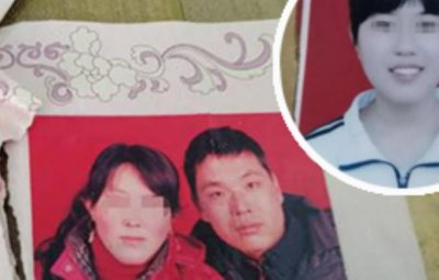 ​女孩中考前被父亲杀害，生前曾给学校和相关部门写下一封《求助信》