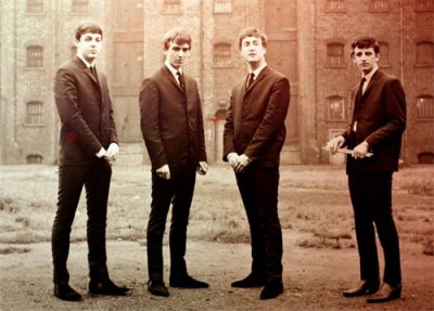 ​从披头士到《南方公园》：连环杀手查尔斯·曼森影响了流行文化数十年