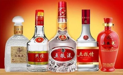 ​五粮液酒厂系列低端酒 五粮液酒厂系列低端酒有哪些