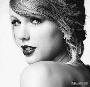 ​欧美特刋——泰勒·斯威夫特全图写真合集