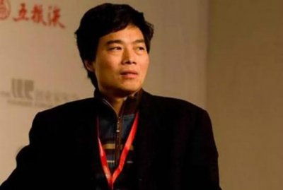 ​90年代商业奇才胡志标：曾被“陷害”入狱，东山再起，身家十亿