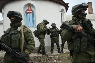 ​你了解自卫队吗？